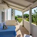 Antula Apartamento Banjol