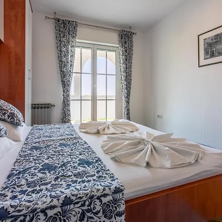 Apartman Antula *