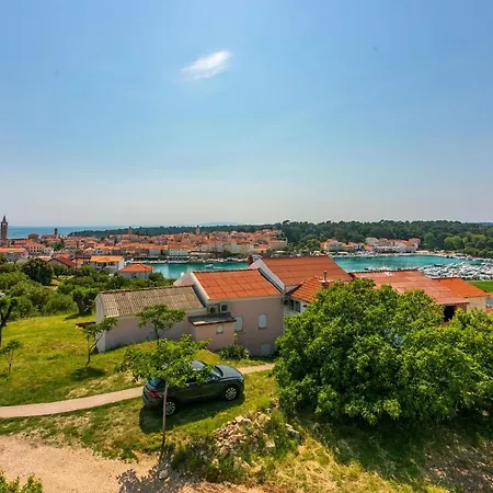 Apartman Antula