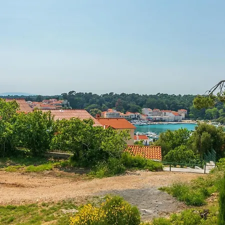 Апартаменты Antula