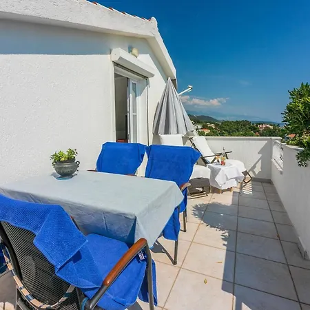 Antula アパート *