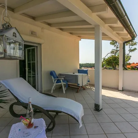 アパート Antula *