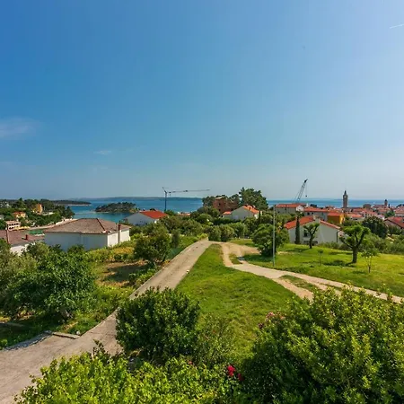 Antula Apartman Banjol
