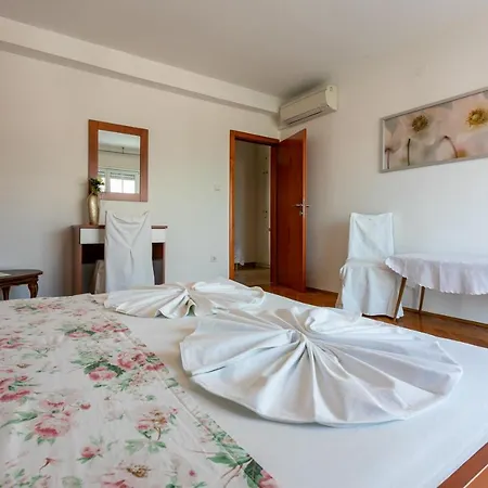Apartman Antula