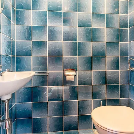 Апартаменты Antula Банёл