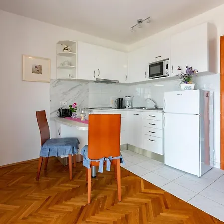 Апартаменты Antula