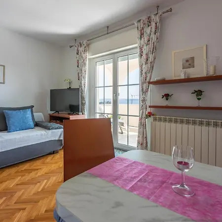 Apartman Antula