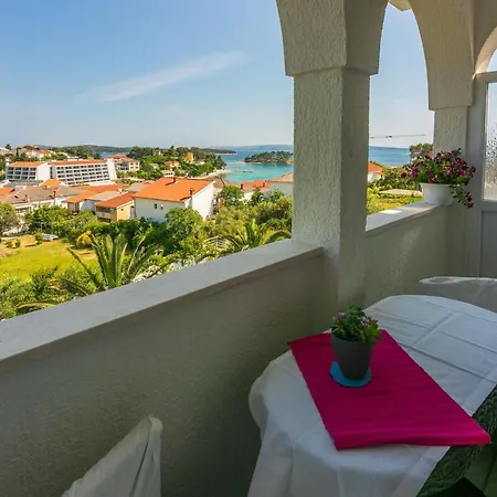 Antula Апартаменты *