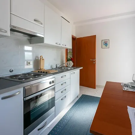 Antula Апартаменты