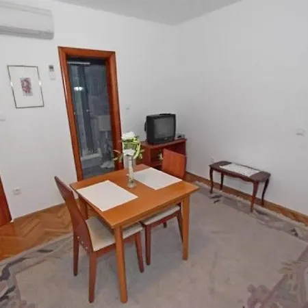 Antula Апартаменты