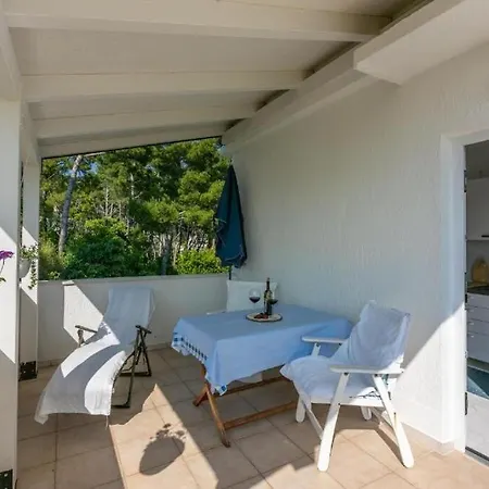 Апартаменты Antula *