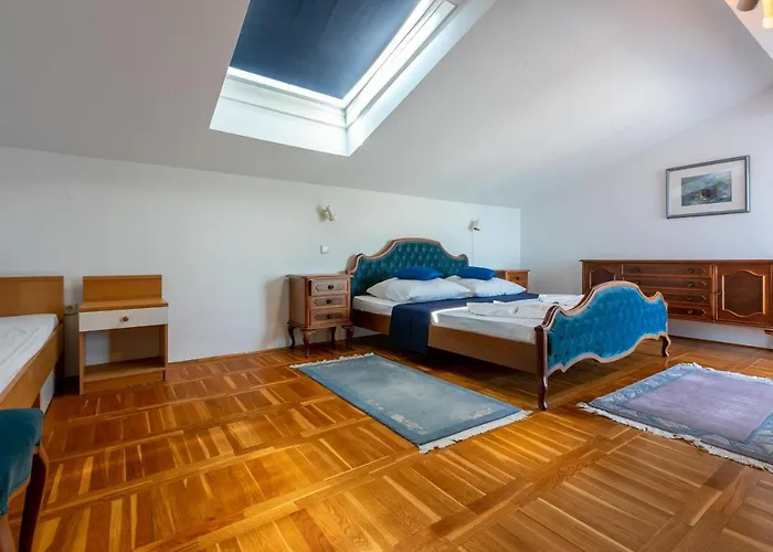 Apartman Antula