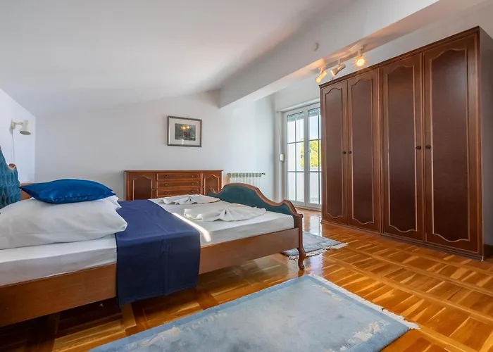 Apartman Antula *
