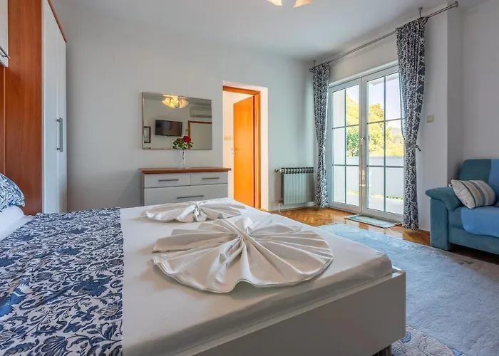 Antula Apartman *