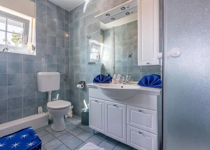 Antula Apartman Banjol