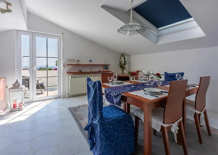 Antula Apartman