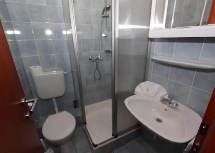 Apartman Antula Banjol