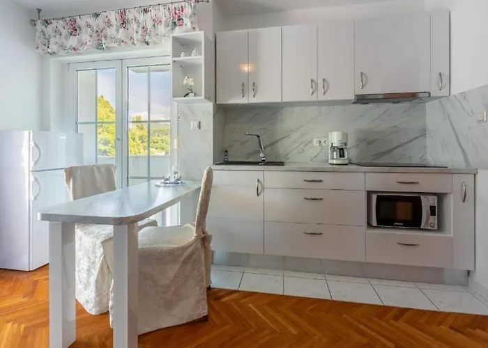 Apartman Antula Banjol